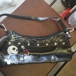 Jack Skelton purse